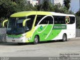 Expresso Princesa dos Campos 6455 na cidade de Curitiba, Paraná, Brasil, por Marco Aurélio de Oliveira. Número da foto: #:id.