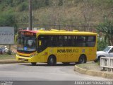 FAOL - Friburgo Auto Ônibus 106 na cidade de Nova Friburgo, Rio de Janeiro, Brasil, por Anderson Sousa Feijó. ID da foto: :id.