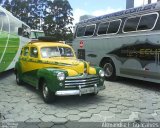 Expresso Princesa dos Campos 7 na cidade de Curitiba, Paraná, Brasil, por Alexandre F.  Gonçalves. Número da foto: #2851964.