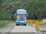 Auto Viação Progresso 6099 na cidade de Recife, Pernambuco, Brasil, por Luiz Carlos de Santana. Número da foto: #2852571.