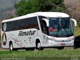 Rimatur Transportes 7300 na cidade de Aparecida, São Paulo, Brasil, por Raphael Malacarne. Número da foto: #:id.