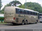 Ellotur Turismo - Viação Ello 4098 na cidade de Curitiba, Paraná, Brasil, por Ricardo Matu. Número da foto: #:id.