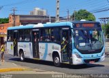 Maraponga Transportes 26433 na cidade de Fortaleza, Ceará, Brasil, por Antonio José. Número da foto: #:id.