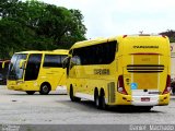 Viação Itapemirim 60093 na cidade de Itabuna, Bahia, Brasil, por Daniel  Machado. Número da foto: #:id.