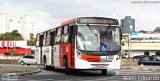 Unicoopers 8 5058 na cidade de Taboão da Serra, São Paulo, Brasil, por Mário  Eduardo. Número da foto: #:id.