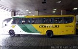 Empresa Gontijo de Transportes 3230 na cidade de Belo Horizonte, Minas Gerais, Brasil, por Maurício Nascimento. Número da foto: #2853746.