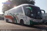 Empresa de Transportes Andorinha 6137 na cidade de São Paulo, São Paulo, Brasil, por Sergio Moreira Gomes da Silva. Número da foto: #:id.
