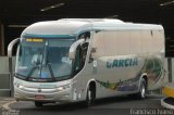 Viação Garcia 7526 na cidade de Londrina, Paraná, Brasil, por Francisco Ivano. Número da foto: #2853666.