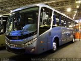 Marcopolo AUDACE na cidade de Rio de Janeiro, Rio de Janeiro, Brasil, por Marcelo Malaquias - Grupo Para Todos. Número da foto: #:id.