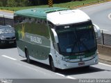 Expresso Brasileiro 210142 na cidade de Cachoeira Paulista, São Paulo, Brasil, por Jhonatan Diego da Silva Trevisan. Número da foto: #:id.