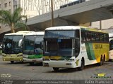 Empresa Gontijo de Transportes 15505 na cidade de Belo Horizonte, Minas Gerais, Brasil, por Valter Francisco. Número da foto: #2851450.