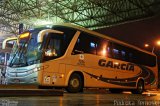 Viação Garcia 7256 na cidade de Maringá, Paraná, Brasil, por Pedroka Ternoski. Número da foto: #2852327.
