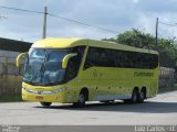 Viação Itapemirim 60085 na cidade de Recife, Pernambuco, Brasil, por Luiz Carlos de Santana. Número da foto: #:id.