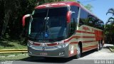 Santa Maria Fretamento e Turismo > Transportes Santa Maria(SP) 750 na cidade de São Bernardo do Campo, São Paulo, Brasil, por Agnaldo Penides. Número da foto: #2851721.