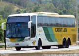 Empresa Gontijo de Transportes 12200 na cidade de Ribeirão Vermelho, Minas Gerais, Brasil, por Pedro Henrique Gumercindo da Silva. Número da foto: #2853715.