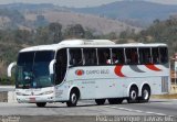 Viação Campo Belo - VCB Transportes 713 na cidade de Ribeirão Vermelho, Minas Gerais, Brasil, por Pedro Henrique Gumercindo da Silva. Número da foto: #2852437.