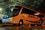 Viação Garcia 7856 na cidade de Maringá, Paraná, Brasil, por Pedroka Ternoski. Número da foto: #2852330.