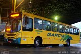 Viação Garcia 7469 na cidade de Maringá, Paraná, Brasil, por Pedroka Ternoski. Número da foto: #2852325.