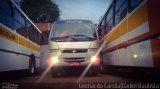Bautistur Turismo 1001 na cidade de Guaranésia, Minas Gerais, Brasil, por Leonardo Carola. Número da foto: #2854095.