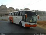 VIAN - Viação Anapolina 97810 na cidade de Taguatinga, Distrito Federal, Brasil, por William  Borges. Número da foto: #2854015.