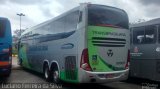 Transbrasiliana Transportes e Turismo 50907 na cidade de São Paulo, São Paulo, Brasil, por Luciano Ferreira da Silva. Número da foto: #2854648.