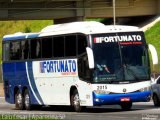 Fortunato Transporte Turismo 2015 na cidade de Aparecida, São Paulo, Brasil, por Caio César de Freitas Lopes. ID da foto: :id.