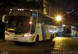 Empresa Gontijo de Transportes 11935 na cidade de Belo Horizonte, Minas Gerais, Brasil, por Maurício Nascimento. Número da foto: #2855585.
