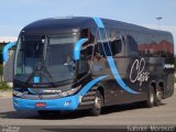 Empresa de Ônibus Nossa Senhora da Penha 53001 na cidade de Pelotas, Rio Grande do Sul, Brasil, por Gabriel  Morosoli. Número da foto: #2856063.