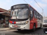 Transcooper > Norte Buss 4 7588 na cidade de São Paulo, São Paulo, Brasil, por Eduardo de Oliveira. Número da foto: #:id.