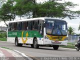 Voyage Transportes e Turismo 2015 na cidade de Aracaju, Sergipe, Brasil, por José Franca S. Neto. ID da foto: :id.