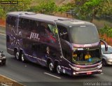 JBL Turismo 5600 na cidade de São Paulo, São Paulo, Brasil, por Leonardo Fidelli. Número da foto: #2854544.