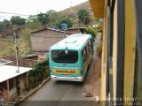 Transpal - Transportadora São Pedro de Alcântara 812 na cidade de Petrópolis, Rio de Janeiro, Brasil, por Lucas Passos. Número da foto: #2854323.
