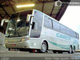 Viação Garcia 6538 na cidade de Londrina, Paraná, Brasil, por Victor Hugo Guedes Pereira. Número da foto: #2855277.