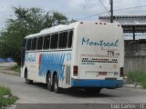 Montreal Turismo 1374 na cidade de Recife, Pernambuco, Brasil, por Luiz Carlos de Santana. Número da foto: #2854905.