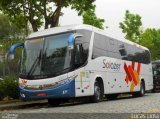 Solazer Transportes e Turismo 3251 na cidade de Petrópolis, Rio de Janeiro, Brasil, por Lucas Lima. Número da foto: #2855952.