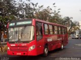 Auto Ônibus Brasília 1.3.172 na cidade de Niterói, Rio de Janeiro, Brasil, por Douglas Alencar. Número da foto: #2855010.