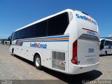VUSC - Viação União Santa Cruz 2800 na cidade de Santa Cruz do Sul, Rio Grande do Sul, Brasil, por Matheus Goelzer. Número da foto: #2856038.