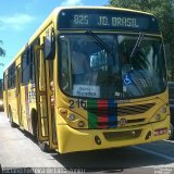 Rodoviária Caxangá 216 na cidade de Recife, Pernambuco, Brasil, por Luciano Ferreira de Lima Júnior. Número da foto: #:id.