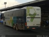 Transbrasiliana Transportes e Turismo 4131 na cidade de Taguatinga, Distrito Federal, Brasil, por William  Borges. Número da foto: #2854014.