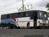 Ônibus Particulares 3319 na cidade de Teresina, Piauí, Brasil, por Cleiton Rodrigues. Número da foto: #2855494.