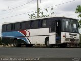 Ônibus Particulares 3319 na cidade de Teresina, Piauí, Brasil, por Cleiton Rodrigues. ID da foto: :id.