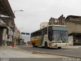 Empresa Gontijo de Transportes 15575 na cidade de Rio de Janeiro, Rio de Janeiro, Brasil, por Stefano  Rodrigues dos Santos. Número da foto: #2854458.