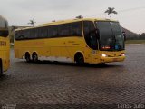 Viação Itapemirim 5541 na cidade de Casimiro de Abreu, Rio de Janeiro, Brasil, por Carlos Julio. Número da foto: #2854010.