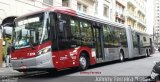 Viação Campo Belo 7 2214 na cidade de São Paulo, São Paulo, Brasil, por Johnny Ferreira. Número da foto: #2854670.