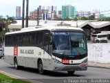 Real Alagoas de Viação 205 na cidade de Maceió, Alagoas, Brasil, por Thiago Alex. ID da foto: :id.