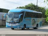 Auto Viação Progresso 6320 na cidade de Recife, Pernambuco, Brasil, por Luiz Carlos de Santana. Número da foto: #2855033.