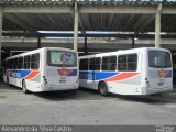 Viação Teresópolis 2038 na cidade de Teresópolis, Rio de Janeiro, Brasil, por Alexandro da Silva Castro. Número da foto: #:id.