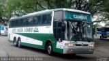 Auto Viação Cambuí 154 na cidade de São Paulo, São Paulo, Brasil, por Luciano Ferreira da Silva. Número da foto: #:id.