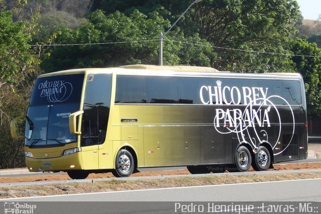 Chico Rey & Paraná 0188 na cidade de Ribeirão Vermelho, Minas Gerais, Brasil, por Pedro Henrique Gumercindo da Silva. Número da foto: #2856887.