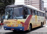 Ônibus Particulares  na cidade de Aracaju, Sergipe, Brasil, por Edcarlos Rodrigues. Número da foto: #:id.